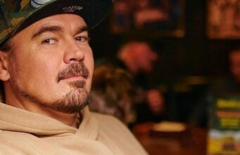 Bogatov reveals rare details of his divorce from his Russian wife