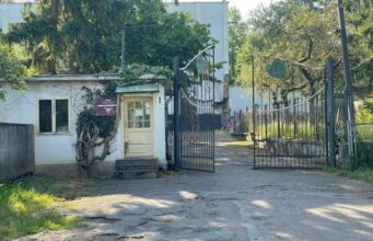 Privatization of «Leanka» winemaking enterprise in Zakarpattia: new opportunities for Ukrainian wine